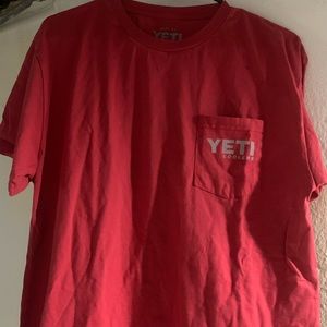 yeti cooler t-shirt